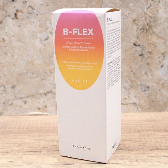 MAËLYS B-FLEX Lift & Firm Arm Cream - Firming Cream For Tighter and Firmer New - Picture 2 of 6